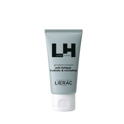 Homme le gel hydratant énergisant 50ml