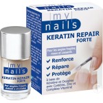 Keratin repair forte 10ml