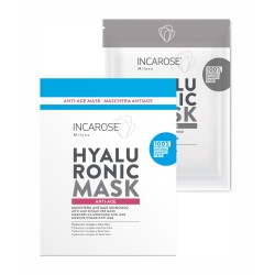 Masque hyaluronic anti âge x1