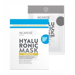 Masque hyaluronic visage régénérant x1