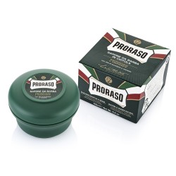 Savon à barbe eucalyptus 150ml