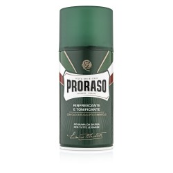 Mousse à raser rafraîchissante 300ml