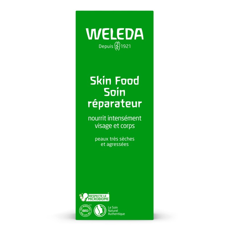 Skin food soin réparateur 75ml