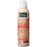 Mousse de douche body & mind balance 200ml