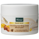 Creme pour le corps avec perles de Q10 beauty secret 200ml