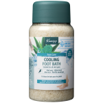 Cristaux de bain pour les pieds 600g
