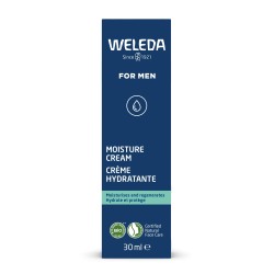 Crème hydratante homme 30ml