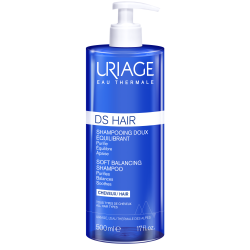 Shampooing doux équilibrant DS Hair 500ml