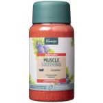 Sel de bain muscle soothing 600g