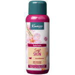 Bain moussant soft skin 400ml