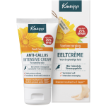 Crème anti callosités calendula orange 50ml