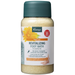 Sels de bain pieds revitalizing 600g
