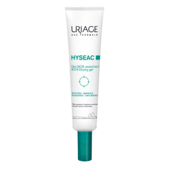 Hyséac gel SOS asséchant 15ml