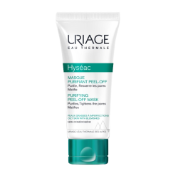 Hyséac masque purifiant peel off 50ml