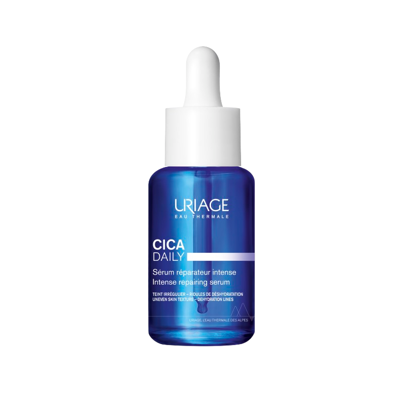 Cica daily sérum réparateur intense 30ml