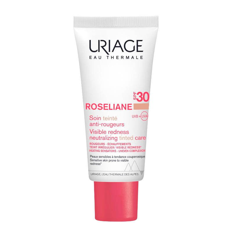 Roséliane cc cream spf30 40ml