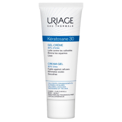 Kératosane 30 gel crème 75ml