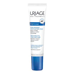 Xemose c8+ soin palpébral cdy 15ml