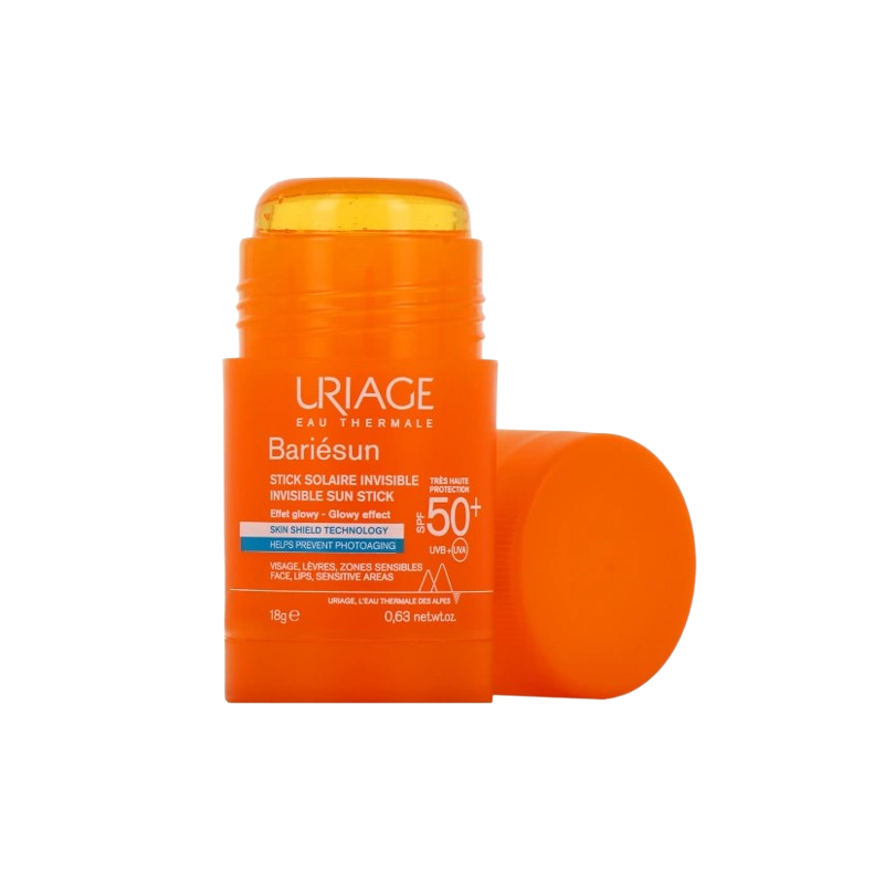 Bariésun stick invisible spf50+ 18g