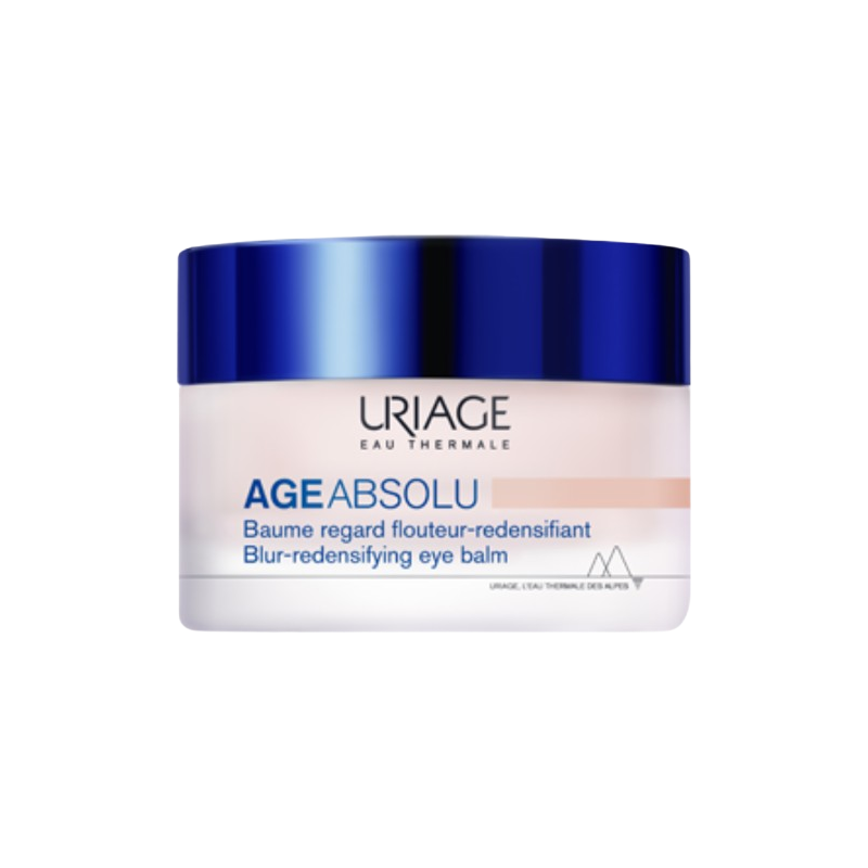 Age absolu contour des yeux 15ml