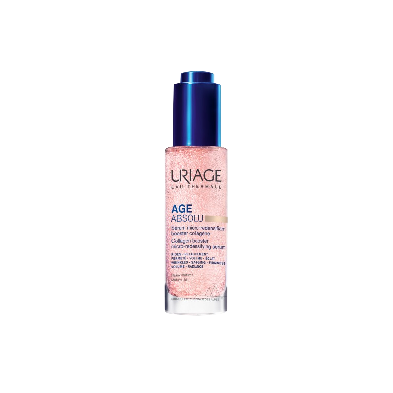 Age absolu serum micro redensif boost collag 30ml