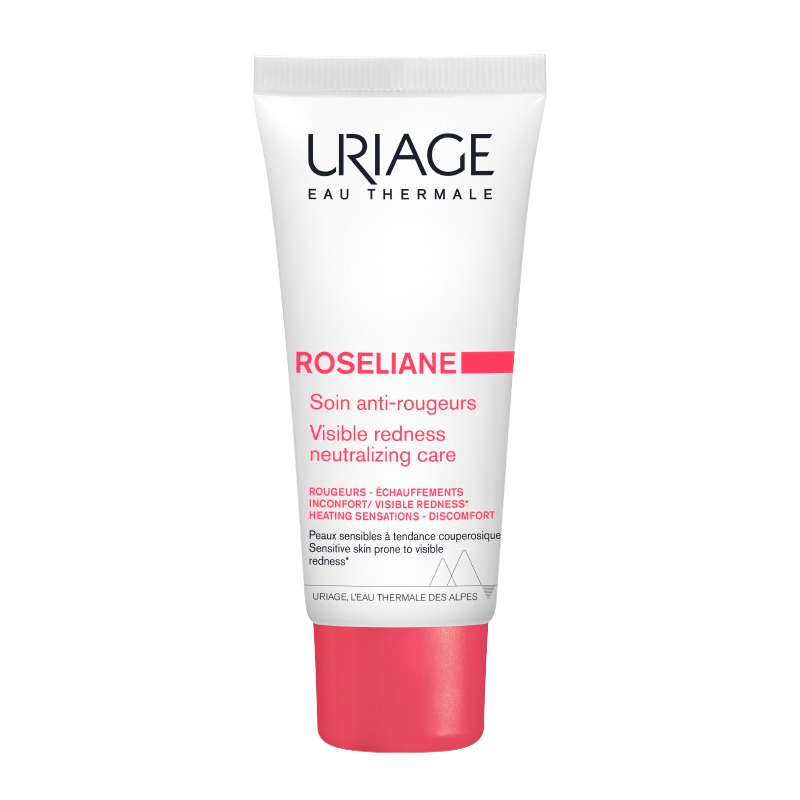 Roséliane crème anti rougeurs 40ml
