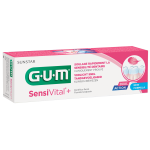Dentifrice sensivital + 75ml