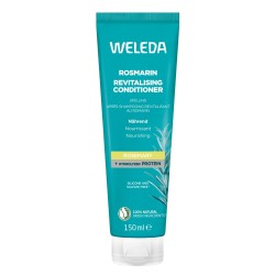 Aprèsshampooing revitalisant au romarin 150ml