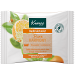 Galet de bain effervescent pure harmony 80g