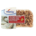 Crevettes grises 200g