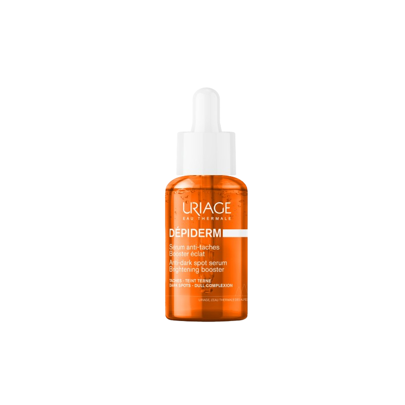 Dépiderm sérum anti taches booster éclat 30ml