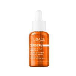 Dépiderm sérum anti taches booster éclat 30ml