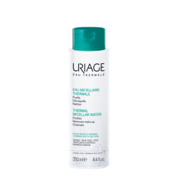 Eau micellaire thermale peaux mixtes à grasses 250ml