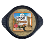 Aligot de l'Aubrac aux cèpes français 500g