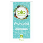 Infusion immunité eucalyptus x20