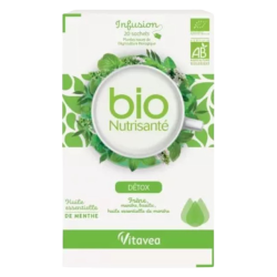 Infusion pure detox x20