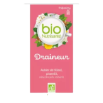 Infusion draineur x20