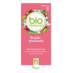 Infusion brule graisses x20