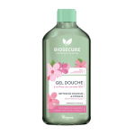Gel douche fleur de cerisier 500ml