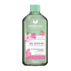 Gel douche fleur de cerisier 500ml