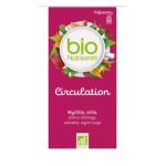 Infusion circulation x20