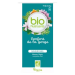 Infusion confort de la gorge x20