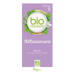 Infusion allaitement x20