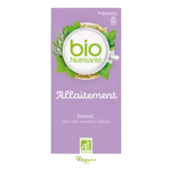 Infusion allaitement x20