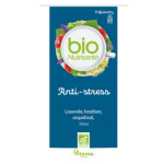 Infusion anti stress x20