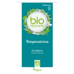 Infusion respiratoire x20