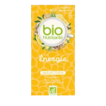 Infusion energie citron x20