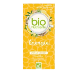 Infusion energie citron x20