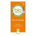 Infusion foie et intestin x20