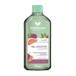 Gel douche figue 500ml